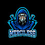 Merciless logo