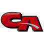 CanAmerican Stone Spreader logo