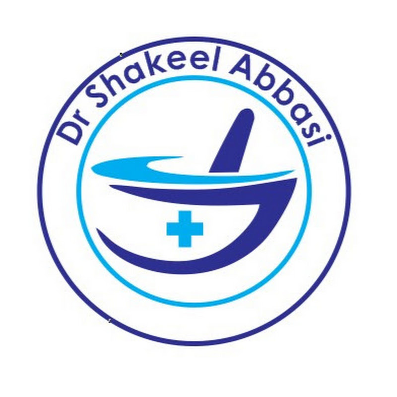 Shakeel Abbasi Official icon