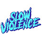 Slow Violence logo
