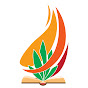 The Burning Bush logo