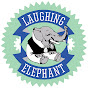 Laughing Elephant logo
