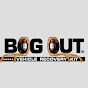 BOG OUT logo