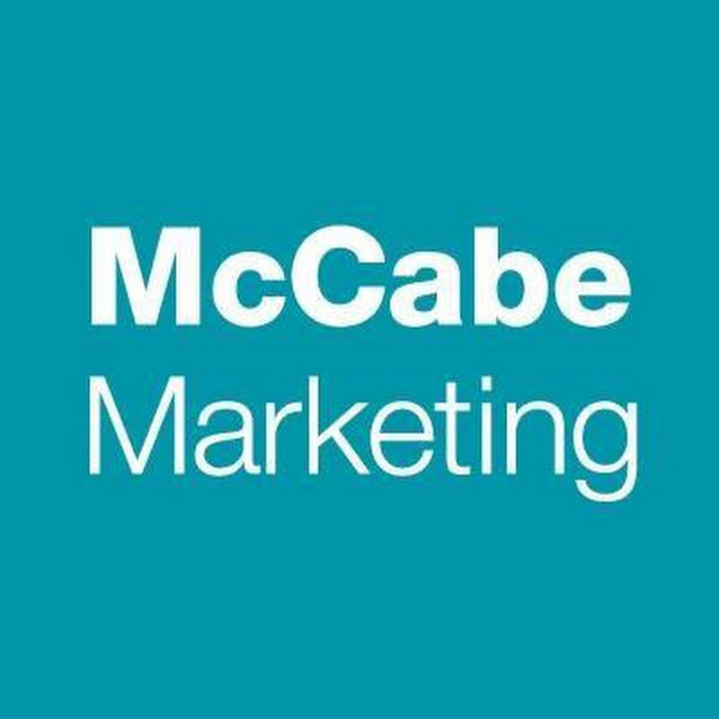 McCabe Marketing Inc.