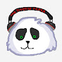 The Swedish Panda logo