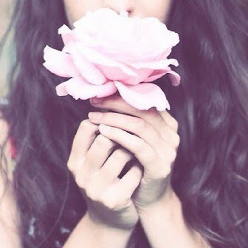 Lana paper flowers