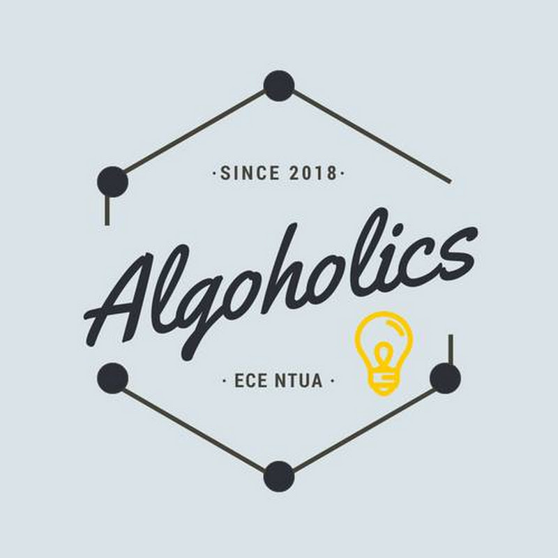 Algoholics
