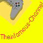 TheInfamous -Channel logo