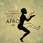 Técnica de Movimiento Simbólico Corporal Afro logo