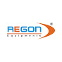 REGON EQUIPMENTS logo