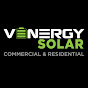 Venergy Australia logo