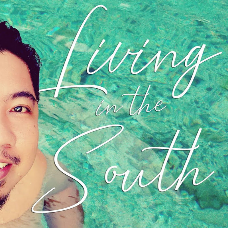 Living In The South PH