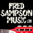 Fred Sampson