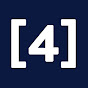 4THBIN logo