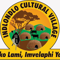 Логотип каналу Indlondlo Zulu Dancers