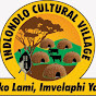 Indlondlo Zulu Dancers logo