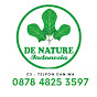 team denature logo