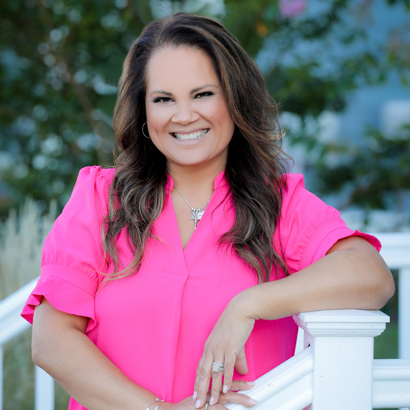 Kimberly Bean