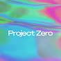 Project Zero logo