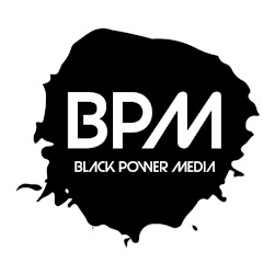 Black Power Media net worth