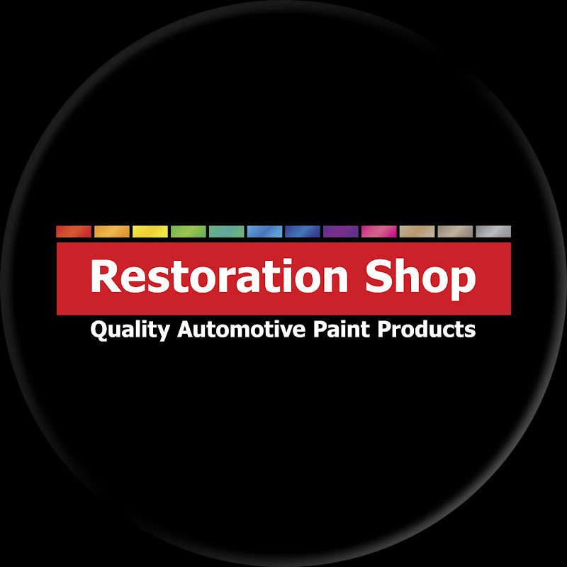 Restoration Shop