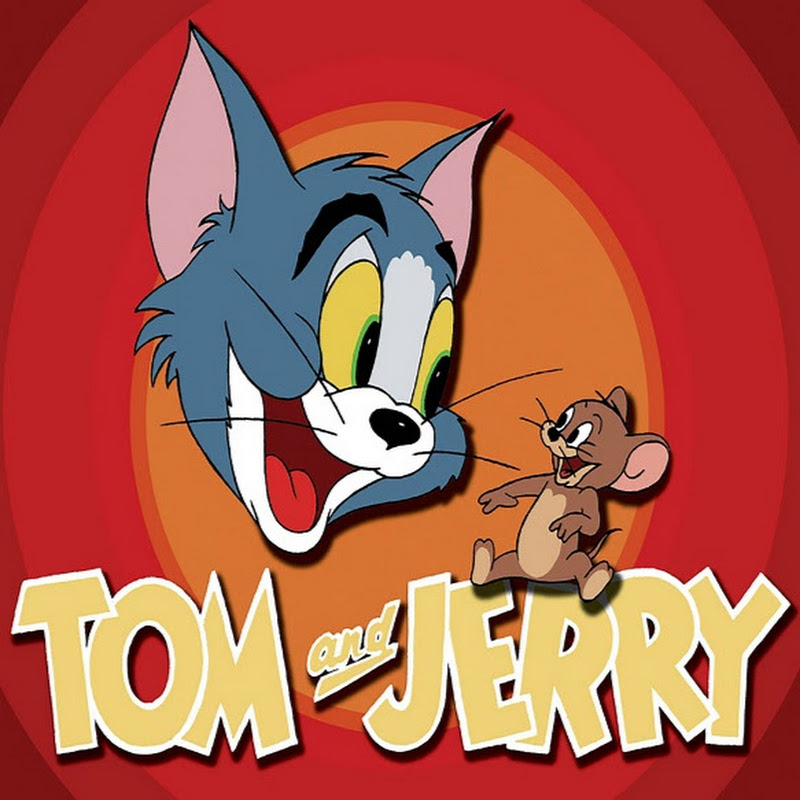 Tom And Jerry Best Episodes HD