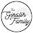 The Ginalih Family