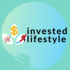 Логотип каналу Invested Lifestyle