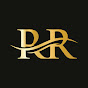 RR RAJITHA REMIX logo
