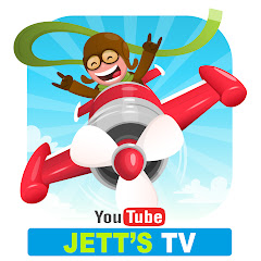 Jett's TV Avatar