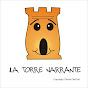 La Torre Narrante logo