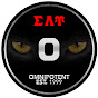 Omnipotent Omicron Chapter logo