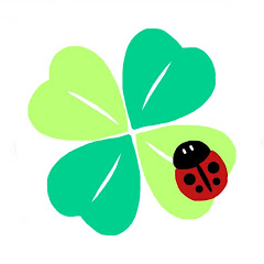 感動クローバー