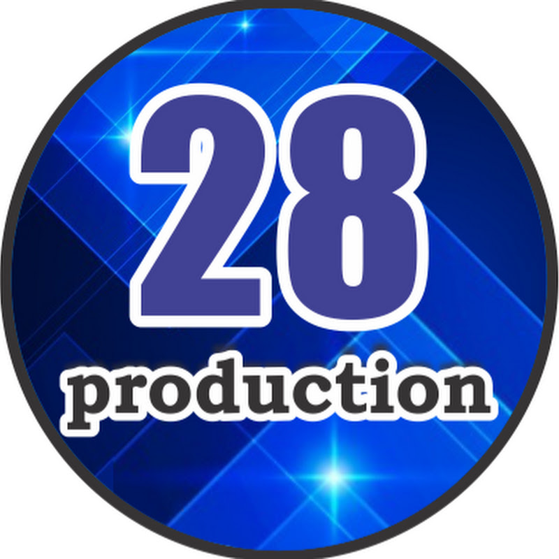 28 production icon