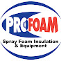 Profoam Marketing logo