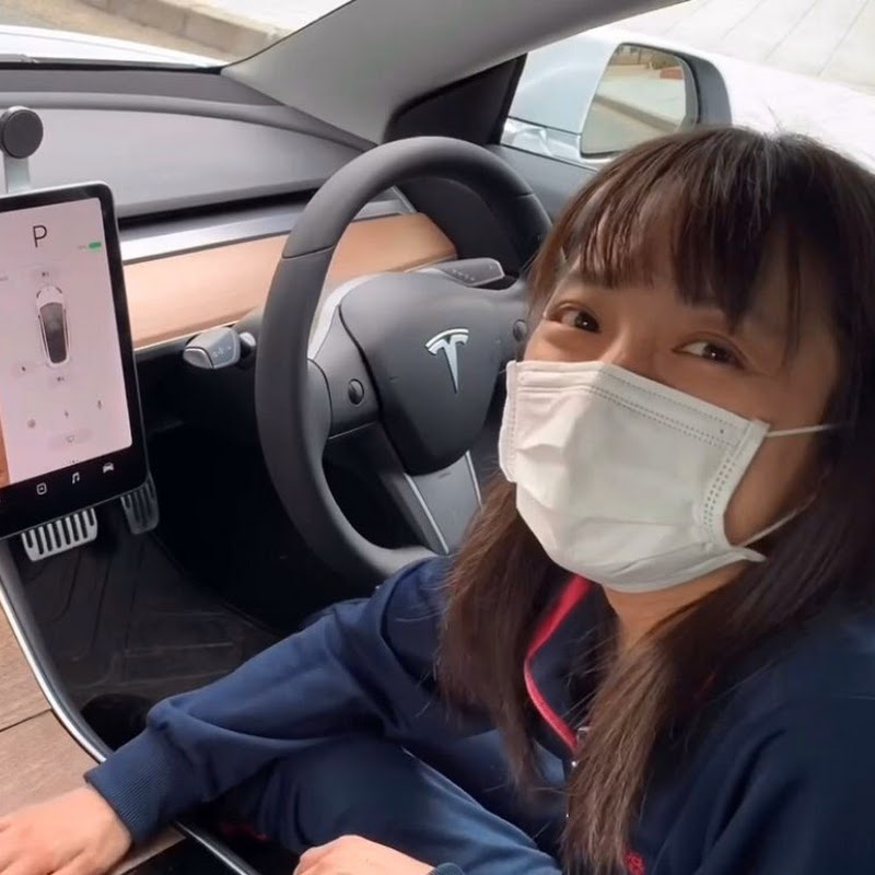 けーちゃんねるのサムネイル