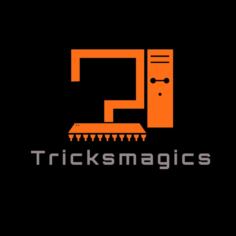 Tricksmagics