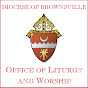 CDOB Office of Liturgy and Worship logo