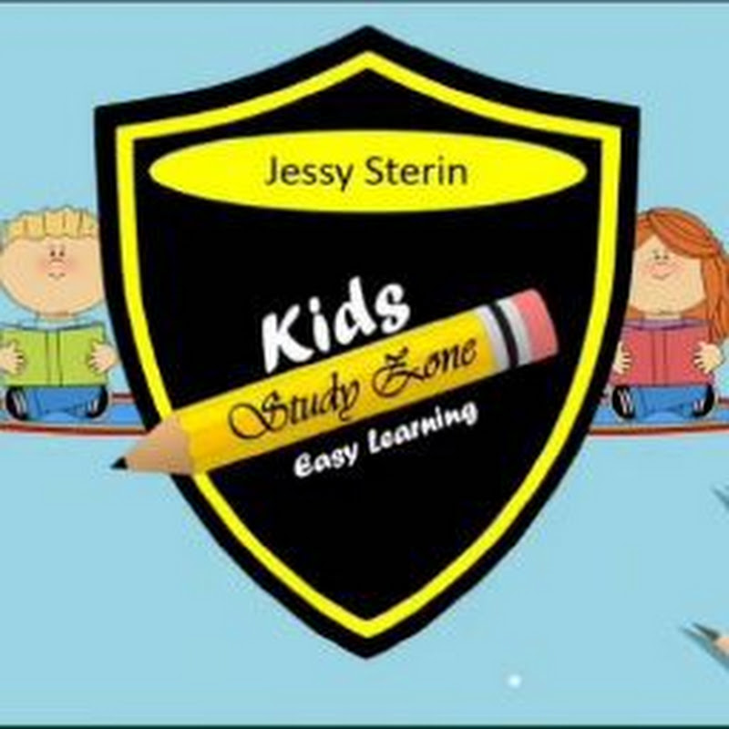 Kids Study Zone