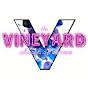 Vineyard Church of Conroe logo