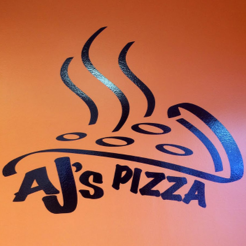 AJ'S Pizza Myrtle Beach