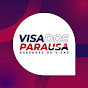 Visados para USA logo