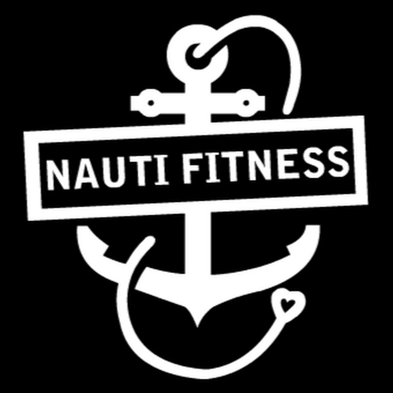 Nauti Fitness™