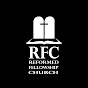 Reformed Fellowship Church