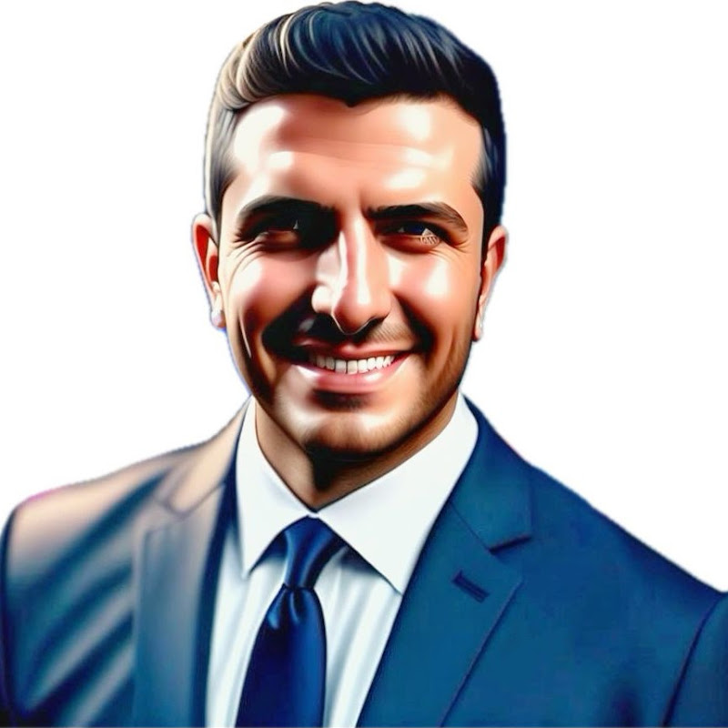 Bahadır Erman Yüce Logo