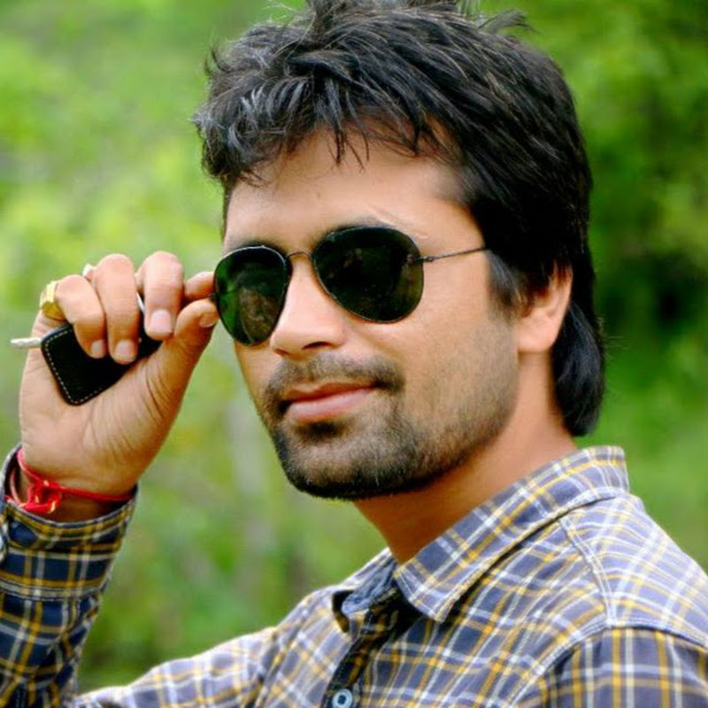 Ashu Nautiyal icon