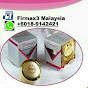 Firmax3 Malaysia logo