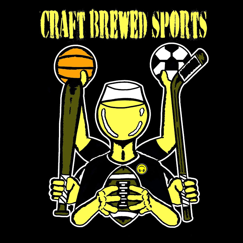 Craft Brewed Sports