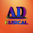 AD MUSICAL