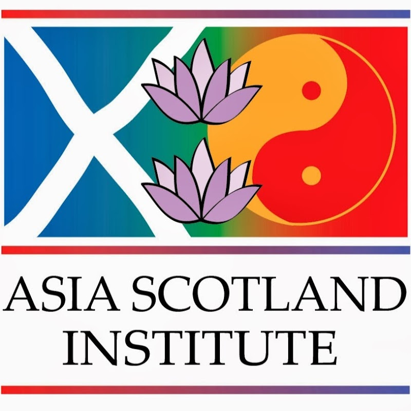 Asia Scotland Institute